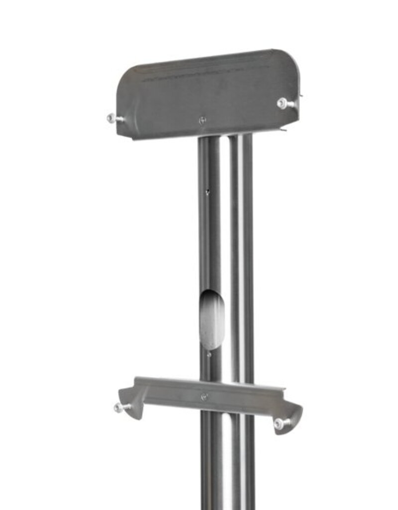 EVBox Adapterkit HomeLine  (verplicht bij montage op paal)