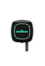 Wallbox Wallbox Pulsar Plus met laadvermogen van maximaal 22 kW