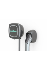 Wallbox Wallbox Pulsar Plus met laadvermogen van maximaal 22 kW