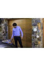 Wallbox Wallbox Pulsar Plus met laadvermogen van maximaal 22 kW