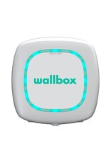 Wallbox Wallbox Pulsar Plus met laadvermogen van maximaal 22 kW