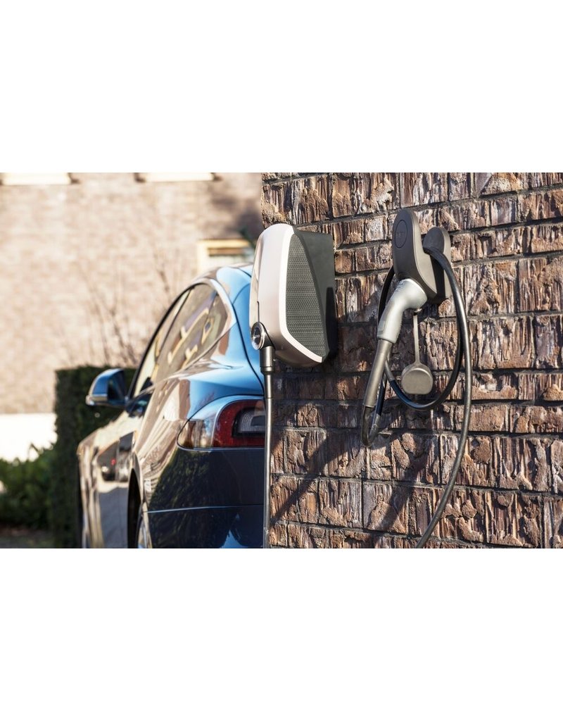 EVBox EVBox Elvi 22 kW met 6m vaste laadkabel