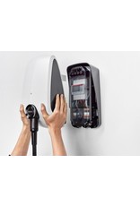 EVBox EVBox Elvi 22 kW met 6m vaste laadkabel