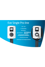 Alfen Alfen Eve Single Pro-Line
