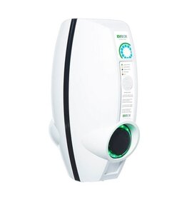 EVBox BusinessLine dubbel 2 x 22 kW 32A - 4e generatie