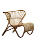 Icons FOX Lounge Chair - Skin On Natural