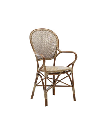 Originals Rossini Chair, Antique,-Excludes Cushion