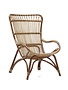 Originals Monet High Back Chair - Antique