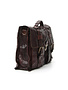 Campomaggi Carrier bag. Big. Genuine Leather. Moro.
