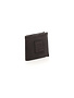 Campomaggi Wallet. Genuine Leather. Black.