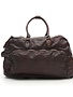 Campomaggi Trolley. Genuine Leather. Grigio.