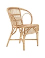 Icons Wengler Chair, Polished Natural