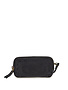 Campomaggi Wallet. Leather. P/D Black.