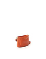 Campomaggi Bucket bag. Small. Leather. P/D Baked.