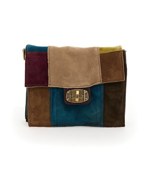 Caterina Lucchi Caterina Lucchi shoulder bag. Small. Leather. Autumn.