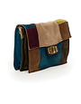 Caterina Lucchi Caterina Lucchi shoulder bag. Small. Leather. Autumn.