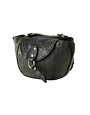 Caterina Lucchi Caterina Lucchi shoulder bag. Calf & Cow Leather. Military