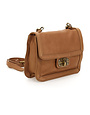 Caterina Lucchi Shoulder Bag. Calf Leather. No P/D Ecru.