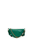 Campomaggi Crossbody Bag. Leather. P/D Meadow