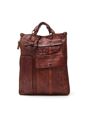 Campomaggi Famous Moscati Bag