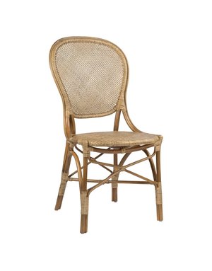 Originals Rossini Side Chair. Antique. Excludes Cushion.