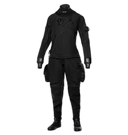 Bare Bare X-Mission Evolution Tech Dry - Vrouw