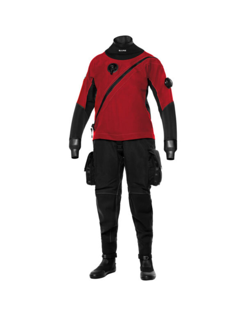 Bare Bare X-Mission Evolution Tech Dry - Vrouw