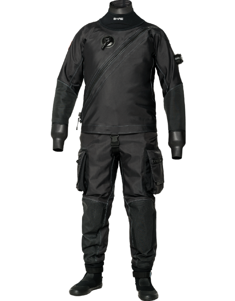 Bare Bare X-Mission Evolution Tech Dry - Man