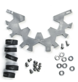 Razor Razor 4 Side Mount System Complete