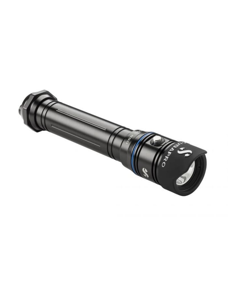 Scubapro Scubapro Nova 850 duiklamp