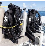 Scubapro Scubapro Hydros Pro Heren BCD