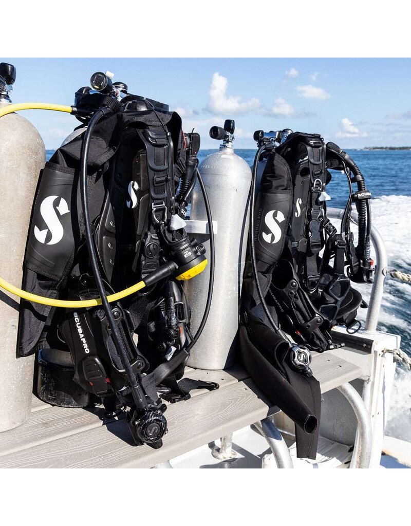 Scubapro Scubapro Hydros Pro Heren BCD