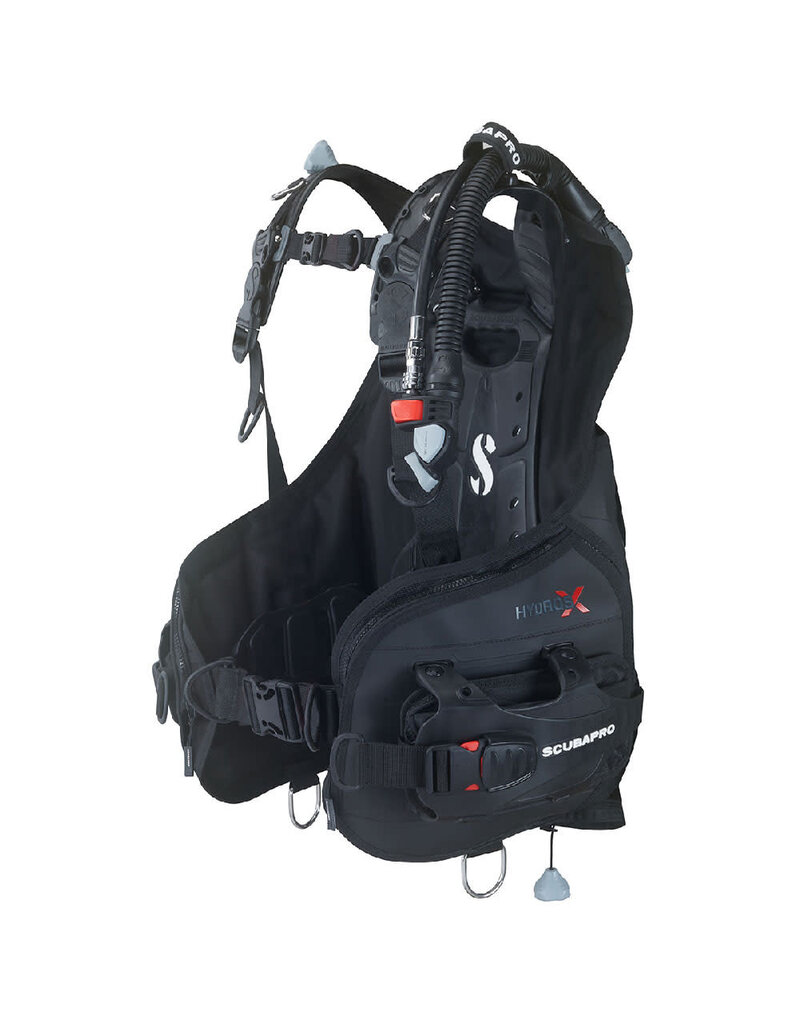 Scubapro Scubapro Hydros X Heren BCD
