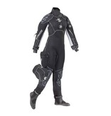 Scubapro Scubapro Exodry Dames neopreen droogpak Small