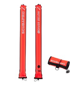 Scubapro Scubapro SMB 180cm 210D NYLON oranje