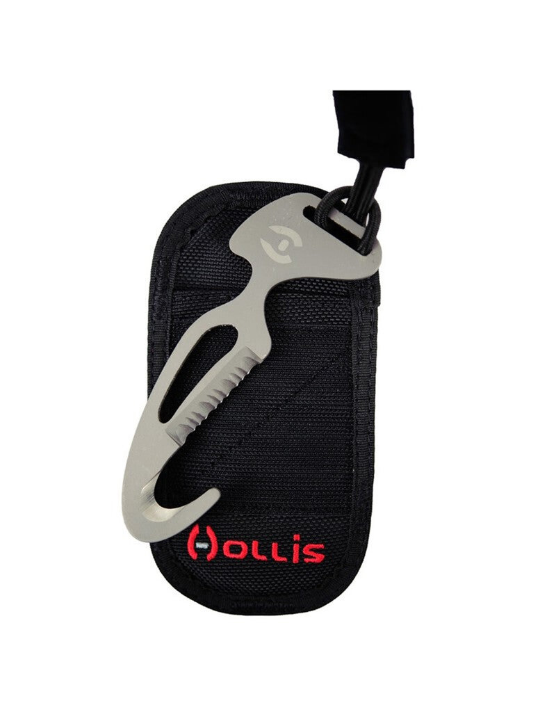 Hollis Hollis Titanium Line Cutter