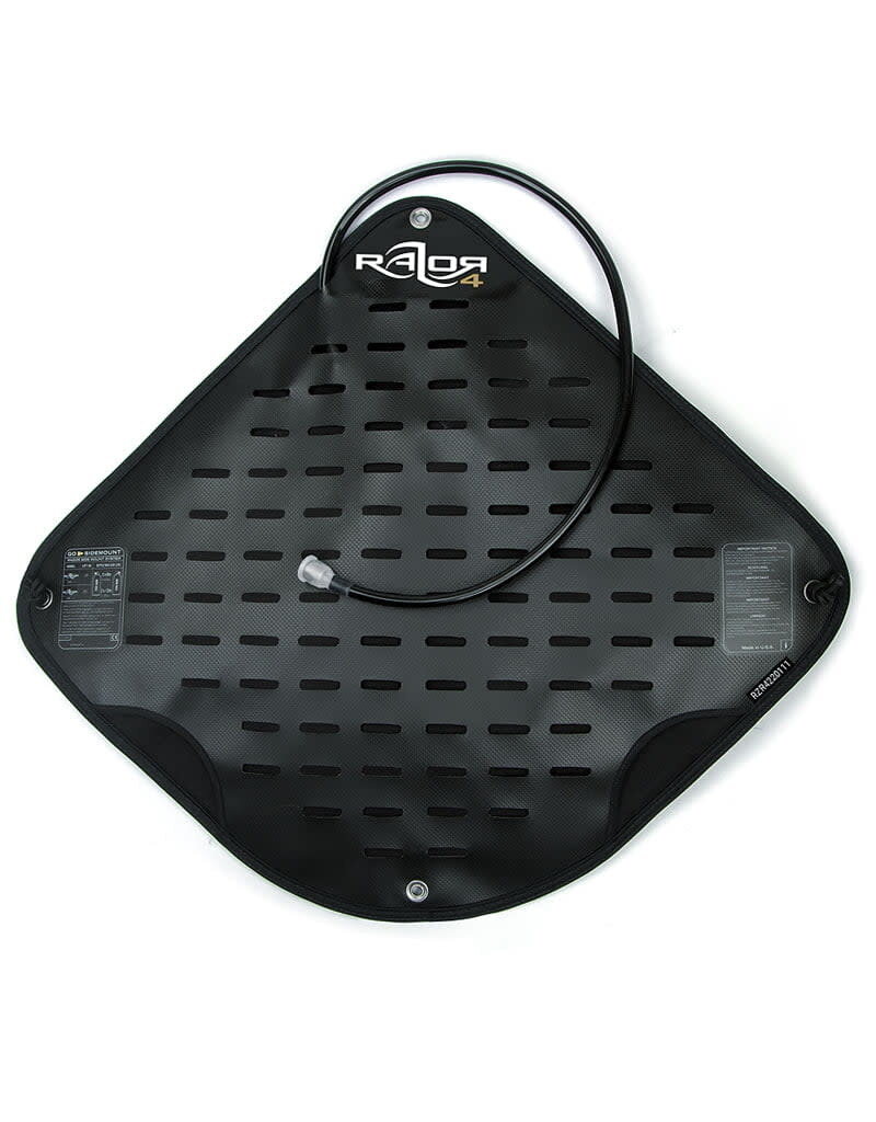 Razor Razor 4 Side Mount System Basic