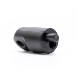 Ammonite Ammonite E/O cable blind plug