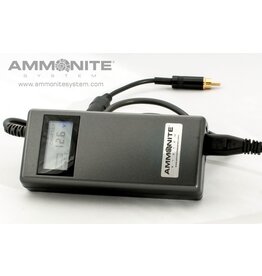 Ammonite Ammonite charger