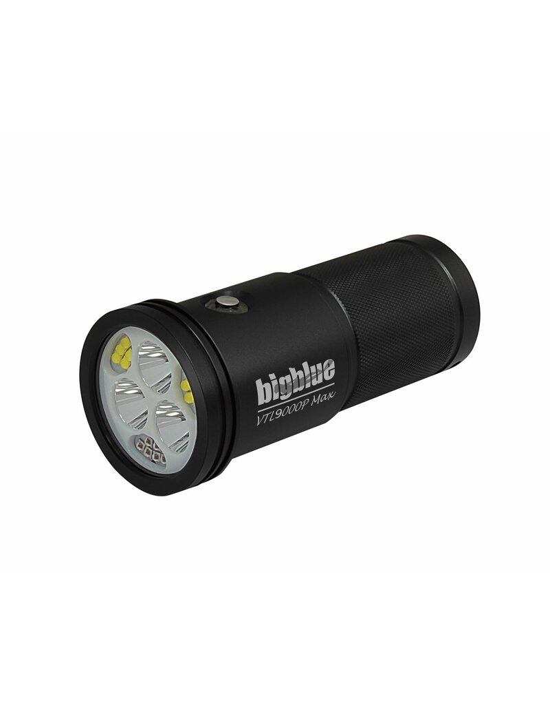 Big Blue Big Blue Lamp VTL9000P Max