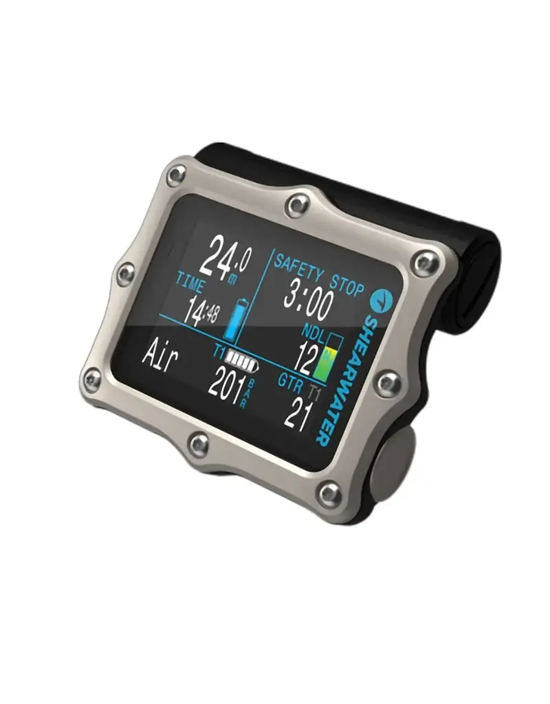 Shearwater Shearwater Perdix 2 Ti