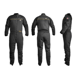 Santi Santi Flex 2.0 heated undergarment