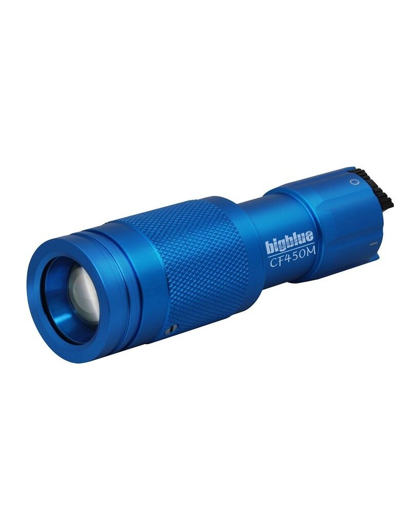 Big Blue Big Blue lamp CF450M