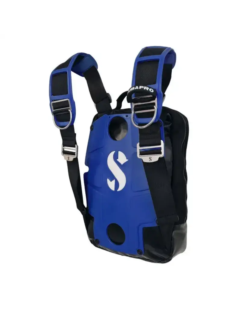 Scuba-Pro S-tek laptop backpack