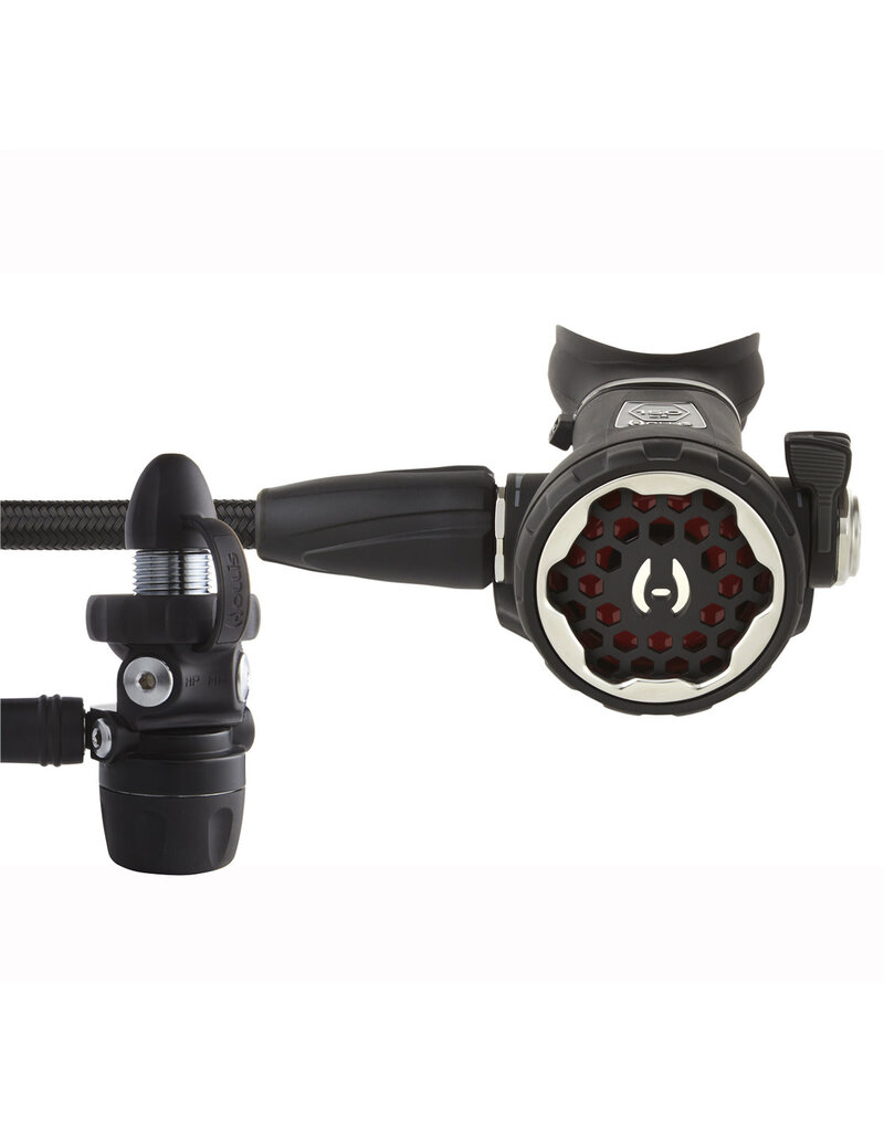 Hollis 150LX + DC7 DIN