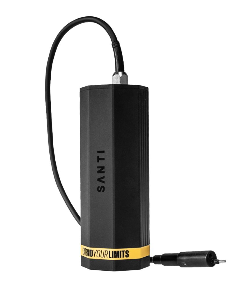 Santi Santi Battery 9 Ah