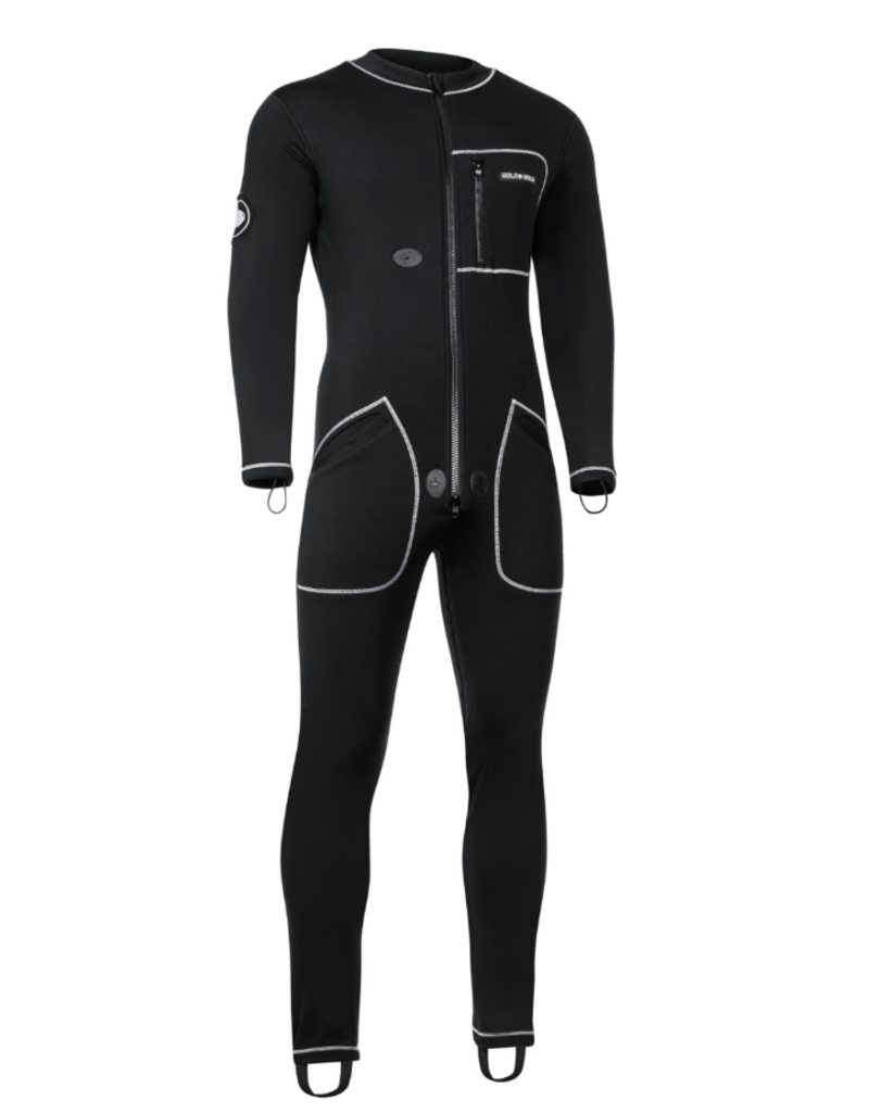 Mola Mola Mola Mola Thermoflex 1-delig onderpak