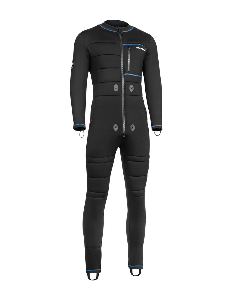 Mola Mola Mola Mola Thermoflexx ++ 1-delig onderpak