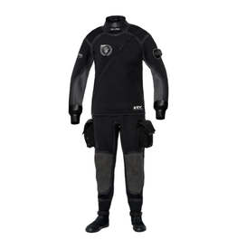 Bare Oude Stock Bare Sentry Tech Dry Black Men MLS