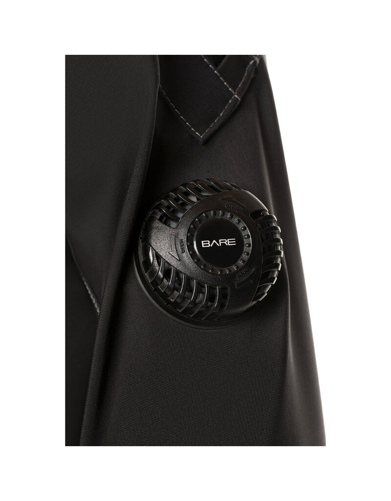 Bare Bare X-Mission Evolution Tech Dry - Man